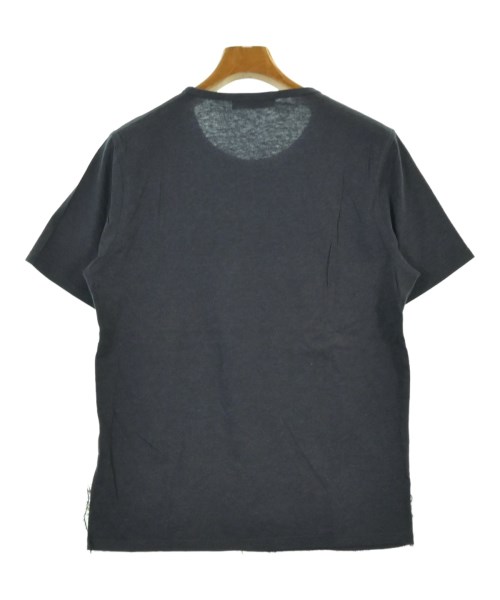 BURBERRY（バーバリー）Tシャツ・カットソー 紺 サイズ:M メンズ/2200643756304