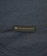BURBERRY（バーバリー）Tシャツ・カットソー 紺 サイズ:M メンズ/2200643756304