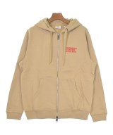 BURBERRY（バーバリー）パーカー ベージュ サイズ:M メンズ/2200643756359