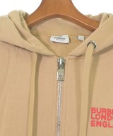 BURBERRY（バーバリー）パーカー ベージュ サイズ:M メンズ/2200643756359