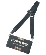 BURBERRY（バーバリー）財布・コインケース 黒 サイズ:- メンズ/2200643756397