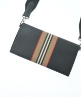 BURBERRY（バーバリー）財布・コインケース 黒 サイズ:- メンズ/2200643756397