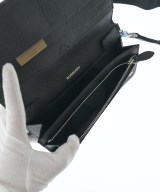 BURBERRY（バーバリー）財布・コインケース 黒 サイズ:- メンズ/2200643756397