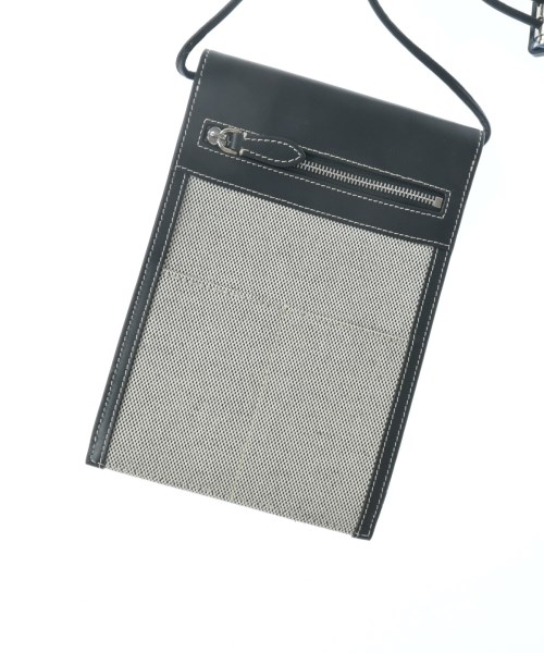 BURBERRY（バーバリー）小物類（その他） グレー サイズ:- メンズ/2200643756502