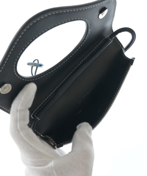 BURBERRY（バーバリー）小物類（その他） グレー サイズ:- メンズ/2200643756502