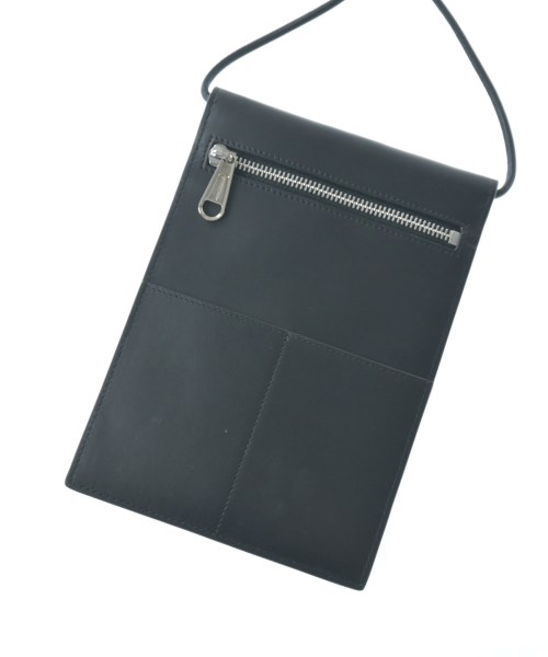 BURBERRY（バーバリー）小物類（その他） 黒 サイズ:- メンズ/2200643756519