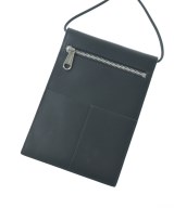 BURBERRY（バーバリー）小物類（その他） 黒 サイズ:- メンズ/2200643756519