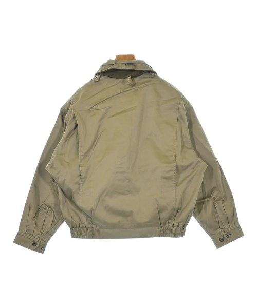 BURBERRY（バーバリー）その他 茶 サイズ:M メンズ/2200643837010