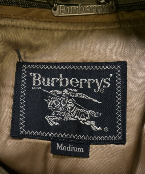 BURBERRY（バーバリー）その他 茶 サイズ:M メンズ/2200643837010