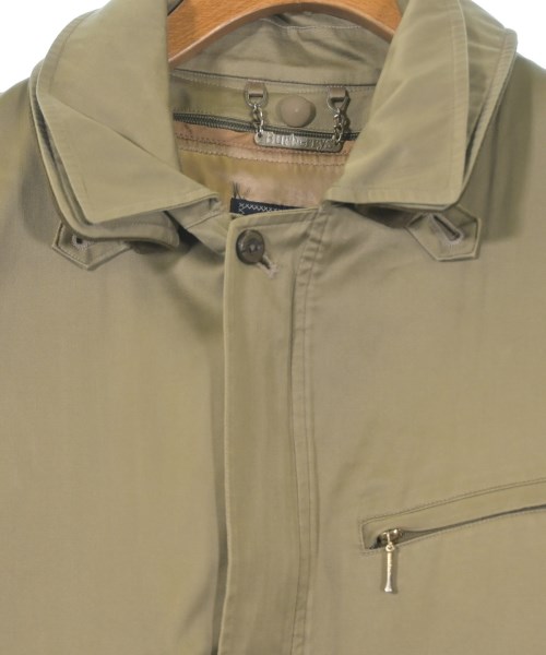 BURBERRY（バーバリー）その他 茶 サイズ:M メンズ/2200643837010