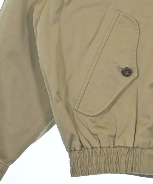 BURBERRY（バーバリー）その他 茶 サイズ:M メンズ/2200643837010