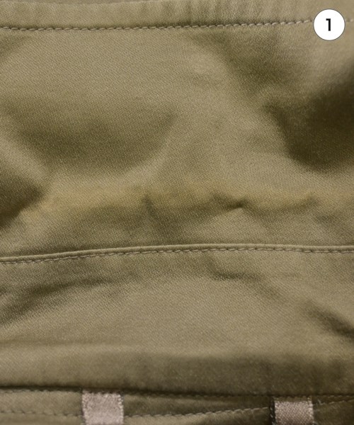 BURBERRY（バーバリー）その他 茶 サイズ:M メンズ/2200643837010