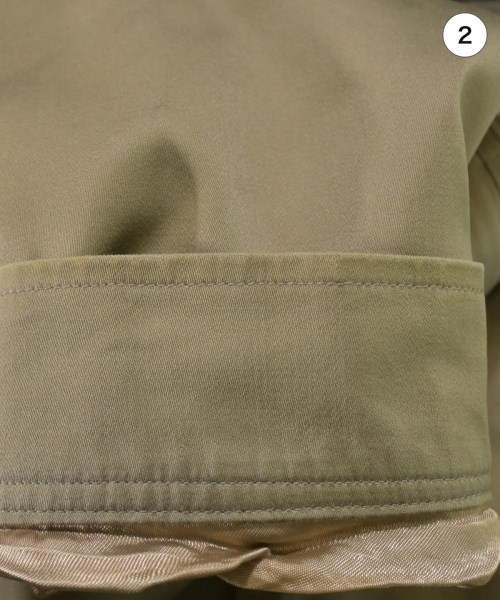 BURBERRY（バーバリー）その他 茶 サイズ:M メンズ/2200643837010