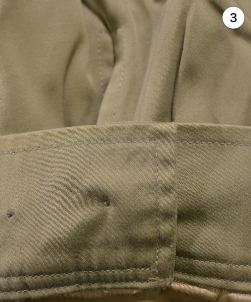 BURBERRY（バーバリー）その他 茶 サイズ:M メンズ/2200643837010