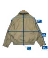 BURBERRY（バーバリー）その他 茶 サイズ:M メンズ/2200643837010