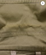 BURBERRY（バーバリー）その他 茶 サイズ:M メンズ/2200643837010