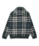 BURBERRY（バーバリー）パーカー 紺 サイズ:M メンズ/2200643857049