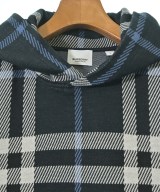 BURBERRY（バーバリー）パーカー 紺 サイズ:M メンズ/2200643857049