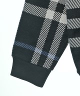 BURBERRY（バーバリー）パーカー 紺 サイズ:M メンズ/2200643857049