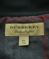 BURBERRY（バーバリー）スウェット 黒 サイズ:XXL メンズ/2200644067010