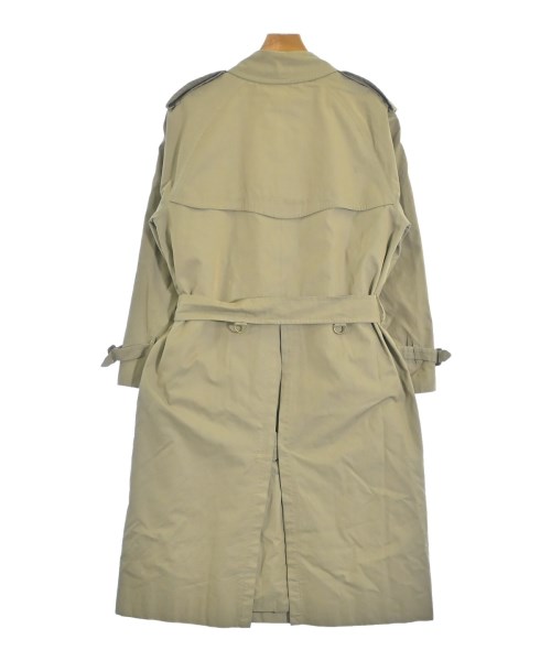 BURBERRY（バーバリー）トレンチコート ベージュ サイズ:-(L位) メンズ/2200644122016