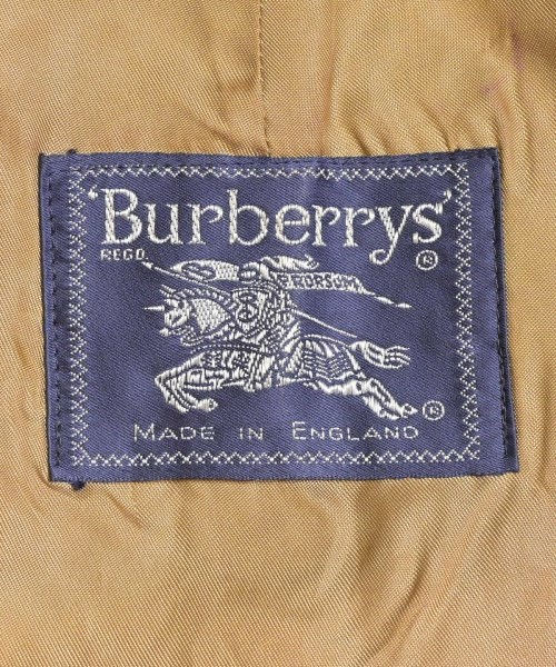 BURBERRY（バーバリー）トレンチコート ベージュ サイズ:-(L位) メンズ/2200644122016