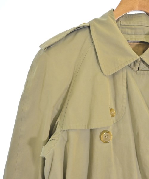 BURBERRY（バーバリー）トレンチコート ベージュ サイズ:-(L位) メンズ/2200644122016