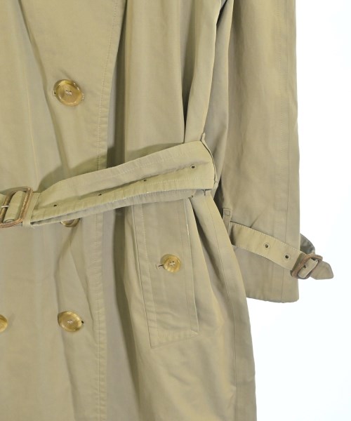 BURBERRY（バーバリー）トレンチコート ベージュ サイズ:-(L位) メンズ/2200644122016