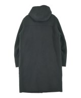 BURBERRY（バーバリー）ダッフルコート 黒 サイズ:LL メンズ/2200619619091