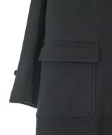 BURBERRY（バーバリー）ダッフルコート 黒 サイズ:LL メンズ/2200619619091