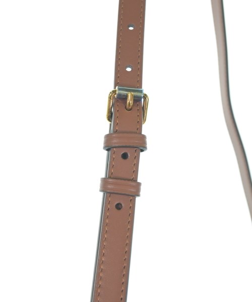 BURBERRY（バーバリー）ショルダーバッグ 黒 サイズ:- メンズ/2200644566155