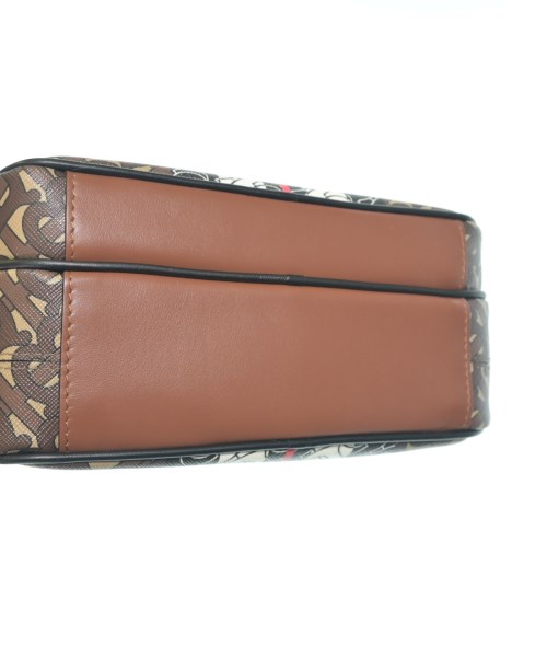 BURBERRY（バーバリー）ショルダーバッグ 黒 サイズ:- メンズ/2200644566155