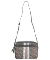 BURBERRY（バーバリー）ショルダーバッグ 黒 サイズ:- メンズ/2200644566155