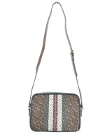 BURBERRY（バーバリー）ショルダーバッグ 黒 サイズ:- メンズ/2200644566155