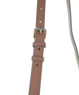 BURBERRY（バーバリー）ショルダーバッグ 黒 サイズ:- メンズ/2200644566155