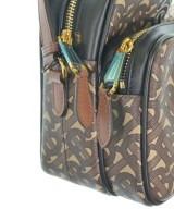 BURBERRY（バーバリー）ショルダーバッグ 黒 サイズ:- メンズ/2200644566155