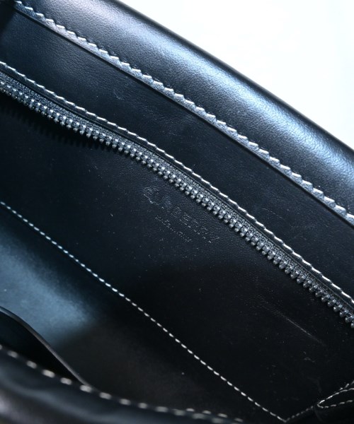 BURBERRY（バーバリー）ショルダーバッグ グレー サイズ:- メンズ/2200644566162