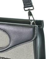 BURBERRY（バーバリー）ショルダーバッグ グレー サイズ:- メンズ/2200644566162