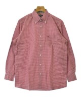 BURBERRY カジュアルシャツ