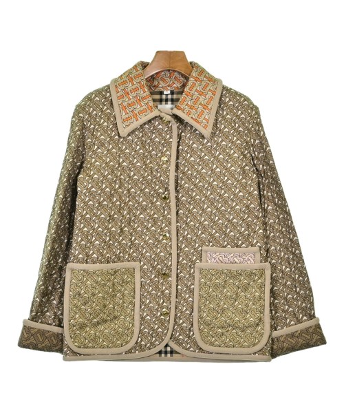 バーバリー(BURBERRY)のBURBERRY ブルゾン（その他）