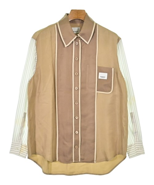 バーバリー(BURBERRY)のBURBERRY カジュアルシャツ