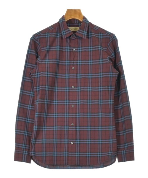 バーバリー(BURBERRY)のBURBERRY カジュアルシャツ