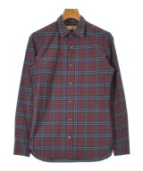 BURBERRY カジュアルシャツ