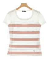 BURBERRY Tシャツ・カットソー
