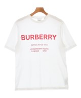BURBERRY Tシャツ・カットソー