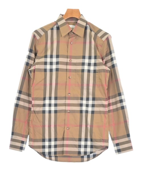 バーバリー(BURBERRY)のBURBERRY カジュアルシャツ