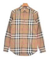 BURBERRY カジュアルシャツ