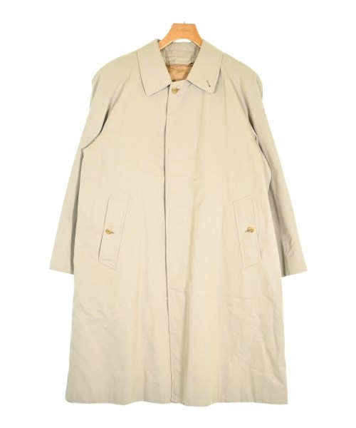 バーバリー(BURBERRY)のBURBERRY ステンカラーコート