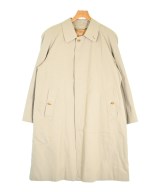 BURBERRY ステンカラーコート