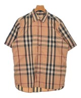BURBERRY カジュアルシャツ